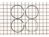 Ring Set-020 – Part Number: 792368