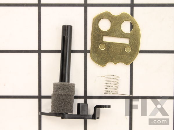 9141336-1-M-Briggs and Stratton-792777-Kit-choke Shaft