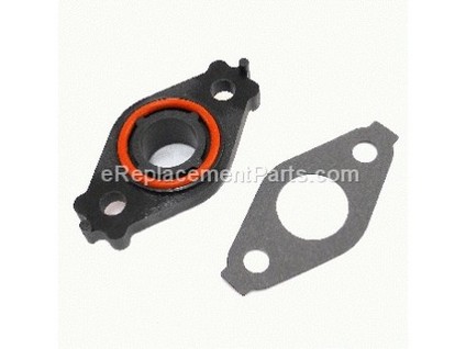 9141355-1-M-Briggs and Stratton-793456-Spacer-Carburetor
