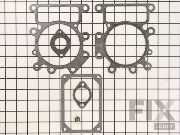 9141388-1-M-Briggs and Stratton-794152-Gasket Set-valve
