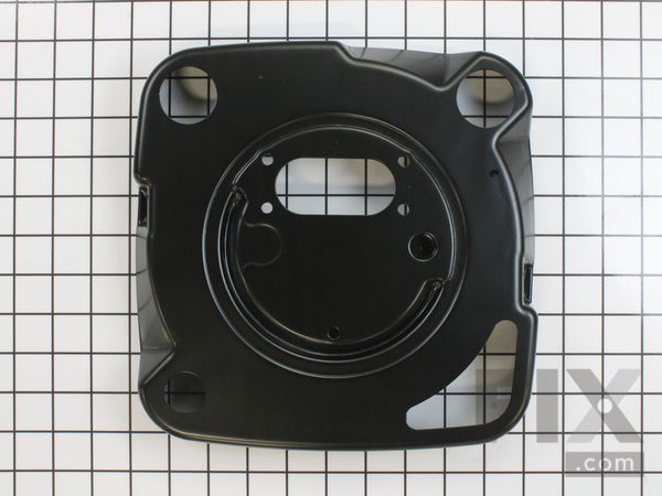 9141691-1-M-Briggs and Stratton-808655-Base-Air Cleaner