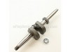 Crankshaft – Part Number: 794718