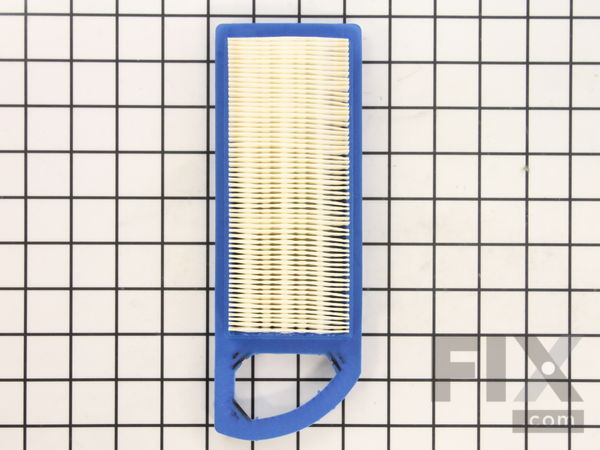 9141888-1-M-Briggs and Stratton-795115-Filter-air Cleaner Ca