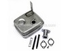 Muffler – Part Number: 795997