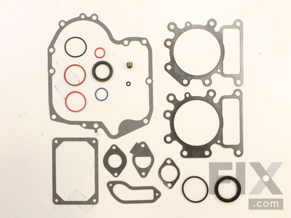 9141930-1-M-Briggs and Stratton-796187-Gasket Set-engine