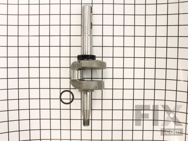 9141943-1-M-Briggs and Stratton-796468-Crankshaft