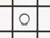 Ring, Retainer – Part Number: 812000010