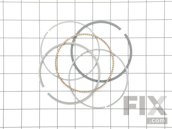 9142190-1-M-Briggs and Stratton-809972-Ring Set - Std