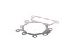 9142383-2-S-Briggs and Stratton-796584-Engine Cylinder Head Gasket