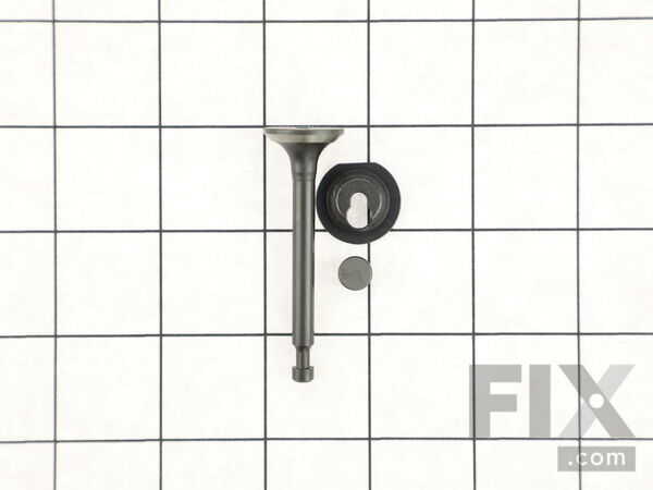 9142408-1-M-Briggs and Stratton-797199-Valve-Exhaust