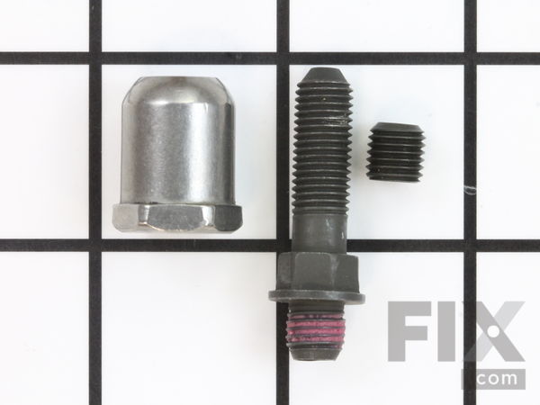 9142424-1-M-Briggs and Stratton-797440-Adjuster-Rocker Arm