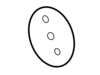 Valve-Throttle – Part Number: 797630