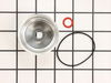 Bowl-float – Part Number: 797631