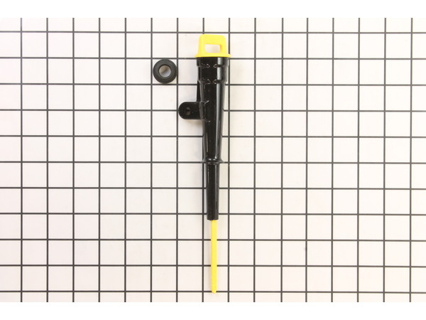 9142461-1-M-Briggs and Stratton-798468-Dipstick/tube Assembl