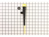 9142461-1-S-Briggs and Stratton-798468-Dipstick/tube Assembl