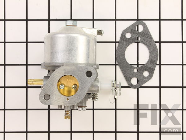 9142605-1-M-Briggs and Stratton-807639-Carburetor