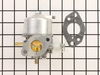 Carburetor – Part Number: 807639