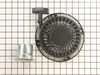 Starter-rewind – Part Number: 808152