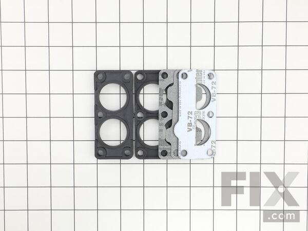 9142833-1-M-Briggs and Stratton-798759-Spacer-Carburetor