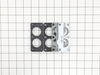Spacer-Carburetor – Part Number: 798759