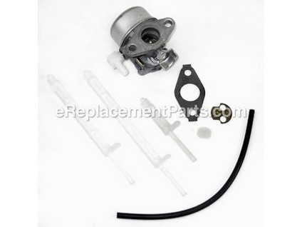 9142838-1-M-Briggs and Stratton-798917-Carburetor