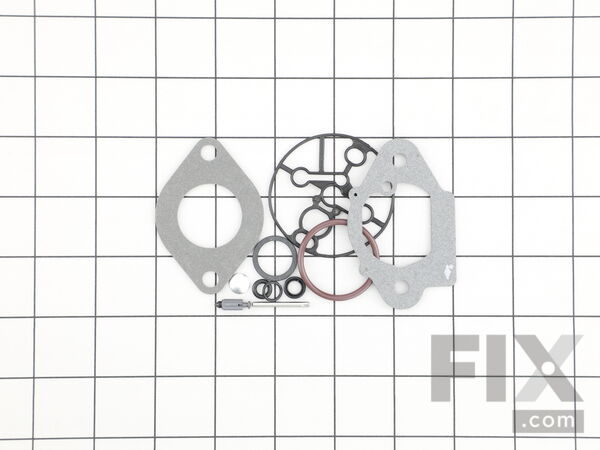9142875-1-M-Briggs and Stratton-799722-Kit-Carb Overhaul