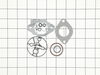 9142875-2-S-Briggs and Stratton-799722-Kit-Carb Overhaul