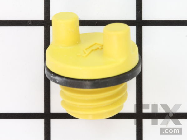 9142886-1-M-Briggs and Stratton-799857-Cap-oil Fill