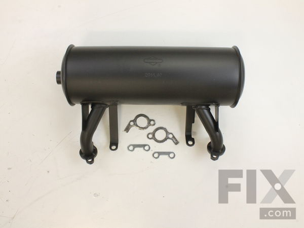 9142992-1-M-Briggs and Stratton-808705-Muffler