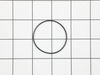 Gasket – Part Number: 81-1010