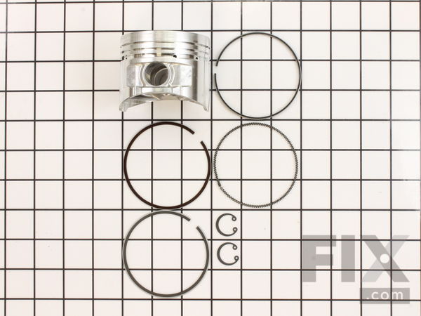 9143528-1-M-Briggs and Stratton-825800-Piston Assembly-010