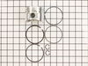 Piston Assembly-010 – Part Number: 825800