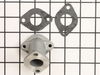 9143560-1-S-Briggs and Stratton-801232-Manifold-Intake