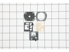 Gasket/diaphragm Kit – Part Number: 80550