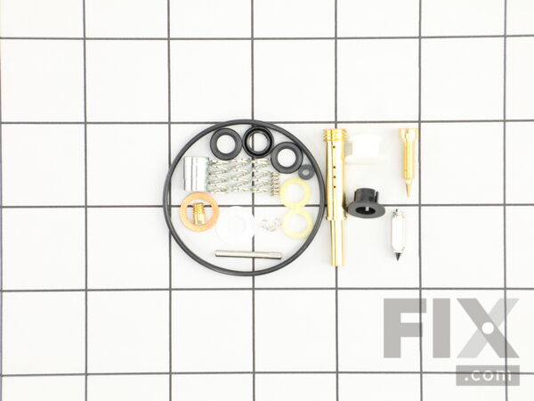 9143861-1-M-Briggs and Stratton-807917-Kit-Carb Overhaul