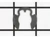 Lawn Mower Ring Clip – Part Number: 812000029