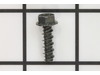 Screw, Rear Baffle – Part Number: 817411312
