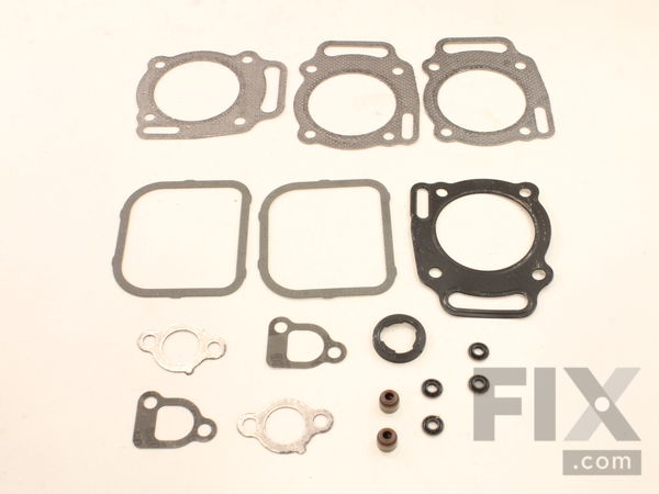 9144296-1-M-Briggs and Stratton-808392-Gasket Set-Valve