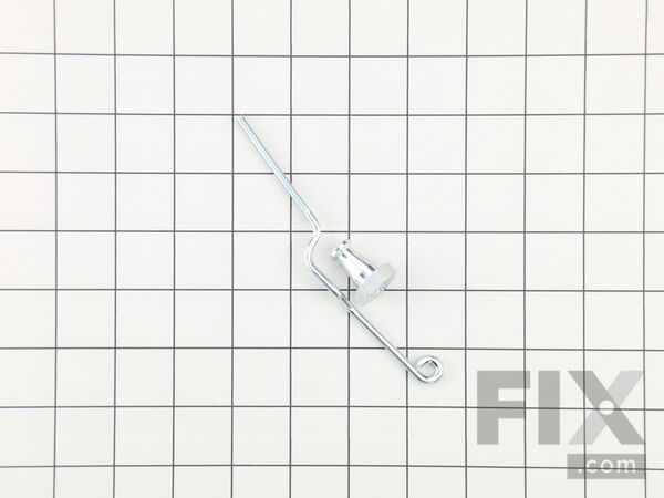 9144298-1-M-Briggs and Stratton-808453-Rod-gov Control
