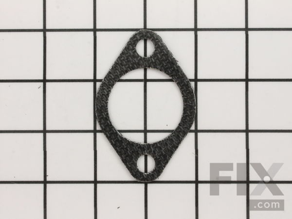 9144341-1-M-Briggs and Stratton-809872-Gasket - Exhaust