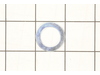 Washer 21/32 X 1 X 21 Ga – Part Number: 819211621
