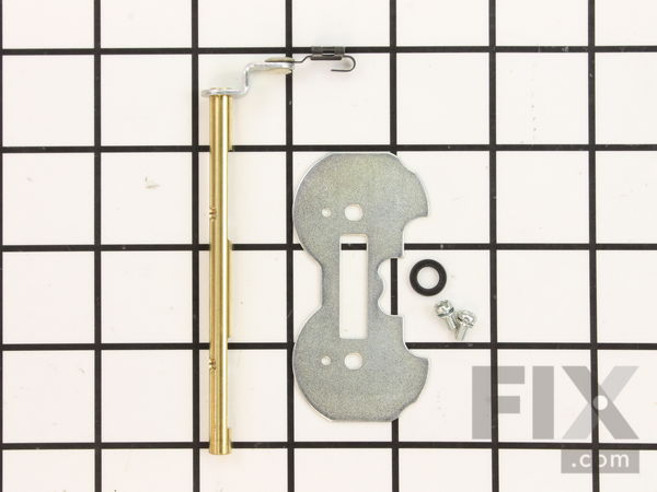9144739-1-M-Briggs and Stratton-841549-Kit-Choke Shaft