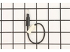 Wire-Stop – Part Number: 861294