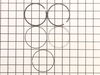 Ring Set-std – Part Number: 825036