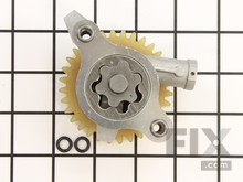 Pump-Oil – Part Number: 843959