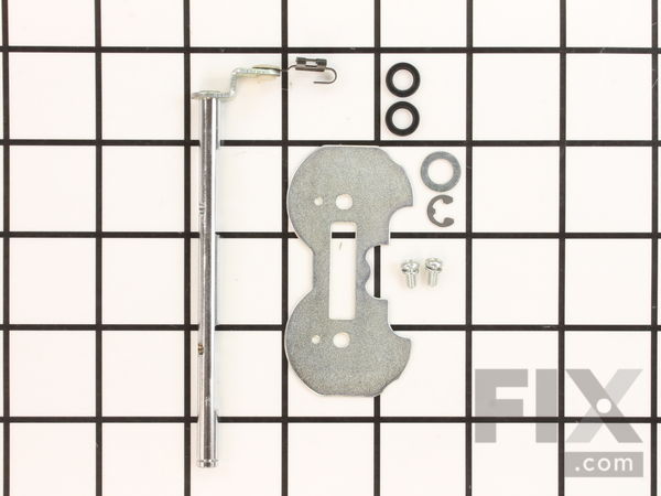 9145284-1-M-Briggs and Stratton-844733-Kit-Choke Shaft