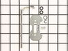 Kit-Choke Shaft – Part Number: 844733