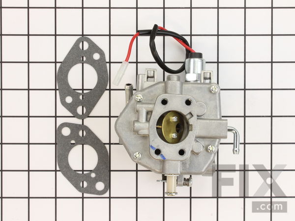 9145285-1-M-Briggs and Stratton-844745-Carburetor