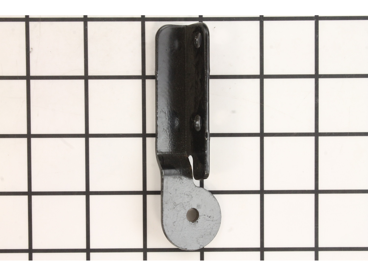 OEM MTD 784-5687A-0637 Guide Bracket, Auger Cable - Fix.com