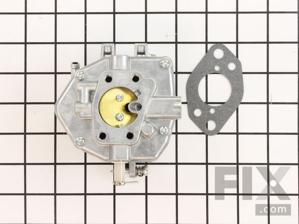 9145754-1-M-Briggs and Stratton-844992-Carburetor